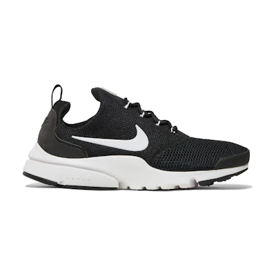 Nike Presto Fly 'Black White'