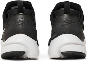 Nike Presto Fly 'Hitam Putih' 908019-002 Details for Nike Presto Fly 'Hitam Putih' 908019-002