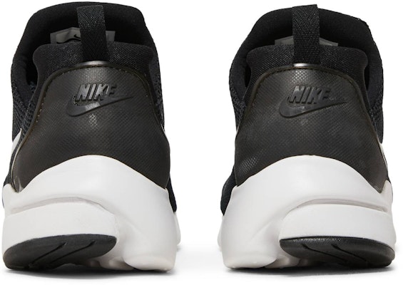 ナイキ プレスト フライ 黒白 (Nike Presto Fly KuroShiro) 908019-002 Details for ナイキ プレスト フライ 黒白 (Nike Presto Fly KuroShiro) 908019-002