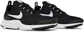 Cheap ナイキ プレスト フライ 黒白 (Nike Presto Fly KuroShiro) 908019-002