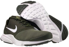 Shop Nike Presto Fly『軍綠色』908019-302