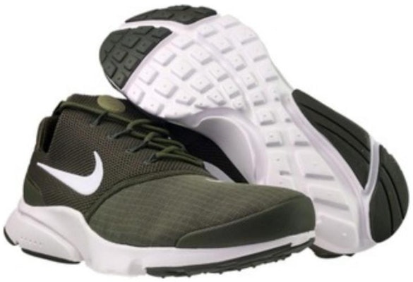 Nike Presto Fly 'Cargo Khaki' Sepatu Sneakers 908019-302 Shop Nike Presto Fly 'Cargo Khaki' Sepatu Sneakers 908019-302
