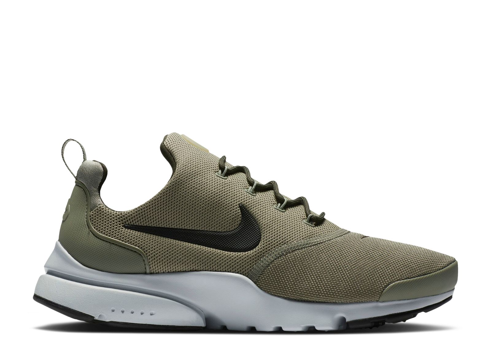 Nike Presto Fly 'Dark Stucco' 908019-011