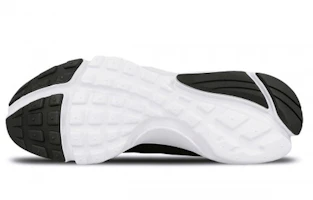Order 耐吉Presto Just Do It系列飛织鞋
