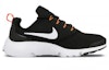 Shop Nike Presto Fly 'Just Do It' Lelaki Wanita Kasut Sukan AQ9688-001