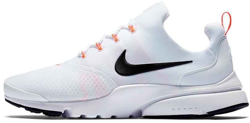 Nike Presto Fly 'Just Do It' AQ9688-100 Buy Nike Presto Fly 'Just Do It' AQ9688-100
