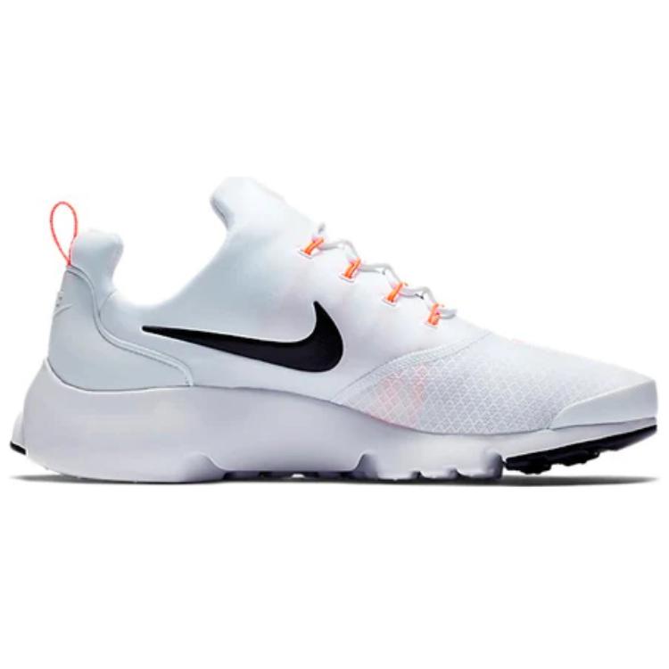 Order Nike Just Do It 系列 Presto Fly 減震 低筒 休閒生活鞋 男款 白藍