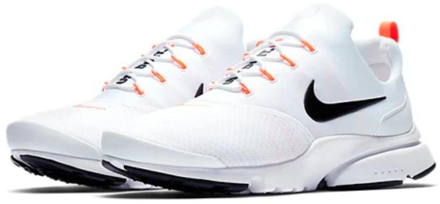 Nike Presto Fly 'Just Do It' AQ9688-100 Lookbook Nike Presto Fly 'Just Do It' AQ9688-100