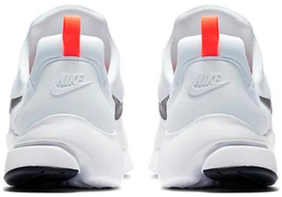 Nike Presto Fly 'Just Do It' AQ9688-100 Shop Nike Presto Fly 'Just Do It' AQ9688-100