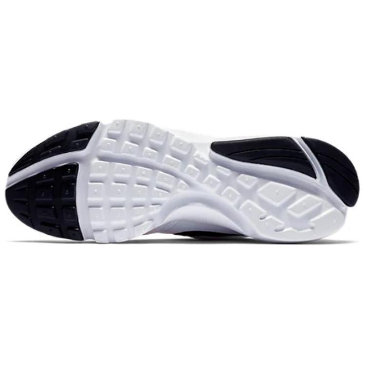 Purchase Nike Just Do It 系列 Presto Fly 減震 低筒 休閒生活鞋 男款 白藍