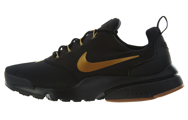 Nike Presto Fly 'Metallic Gold' 908019-010