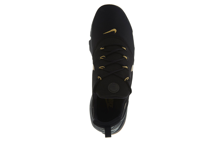 Lookbook Nike Presto Fly ''Or Métallique'' 908019-010