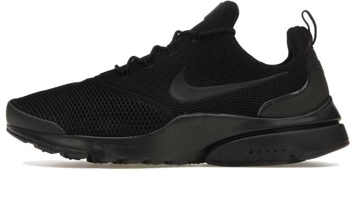 Nike Presto Fly 'Triple Black' Zapatillas Negras 908019-001 Buy Nike Presto Fly 'Triple Black' Zapatillas Negras 908019-001