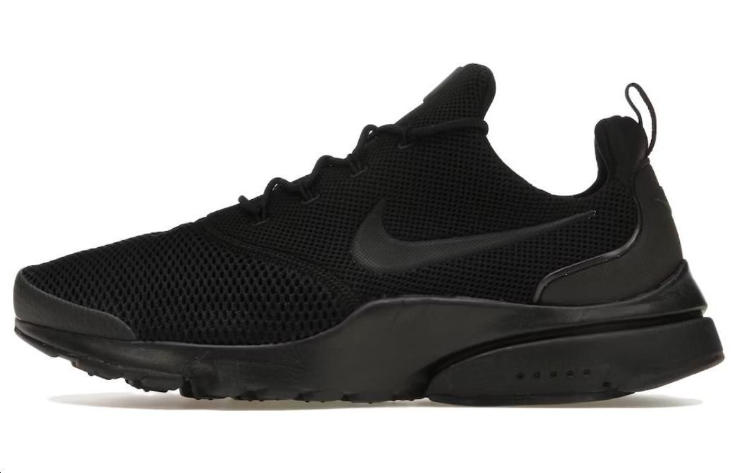 Buy 耐吉 Presto Fly ‘全黑’ 908019-001