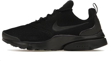 Nike Presto Fly 'Triple Black' 908019-001