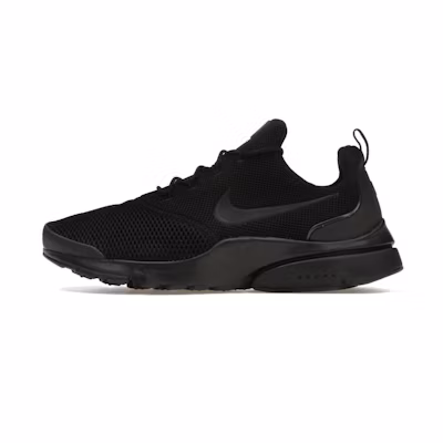 Nike Presto Fly 'Triple Black'