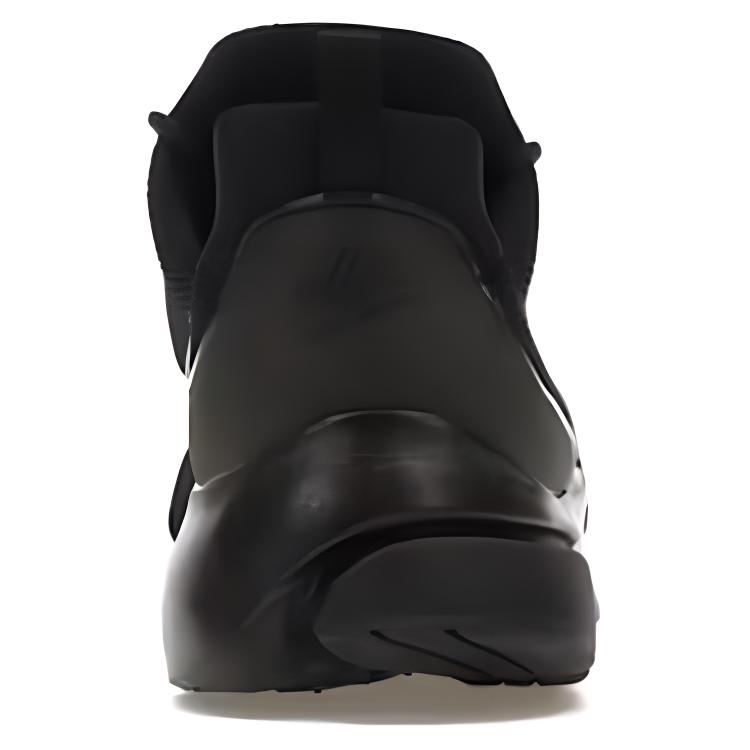 Lookbook 耐吉 Presto Fly ‘全黑’ 908019-001