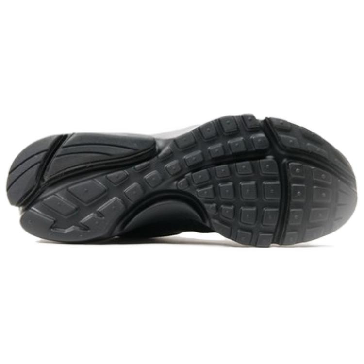 Shop 耐吉 Presto Fly ‘全黑’ 908019-001