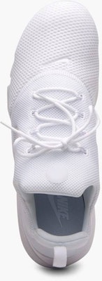 Nike Presto Fly 'Triple White' Putih Serba 908019-100 Order Nike Presto Fly 'Triple White' Putih Serba 908019-100
