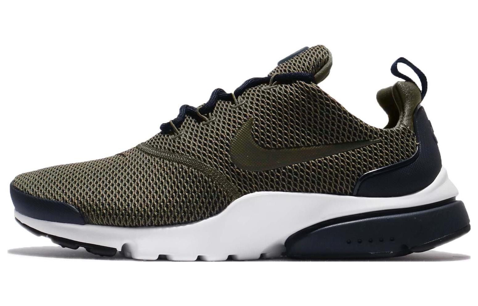Nike Presto Fly SE 'Medium Olive' 908020-200