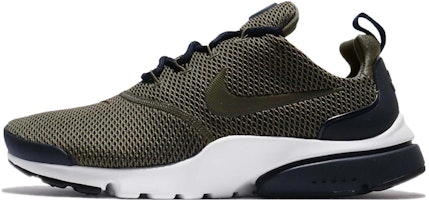 Nike Presto Fly SE 'Medium Olive' 908020-200 Nike Presto Fly SE 'Medium Olive' 908020-200