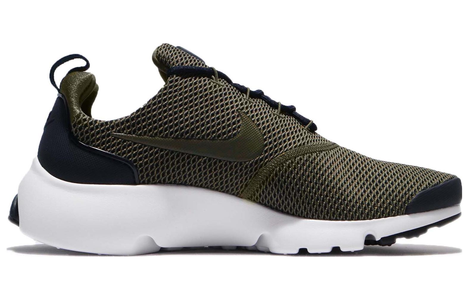 Order Nike Presto Fly SE 'Medium Olive' Sepatu Olahraga Pria 908020-200