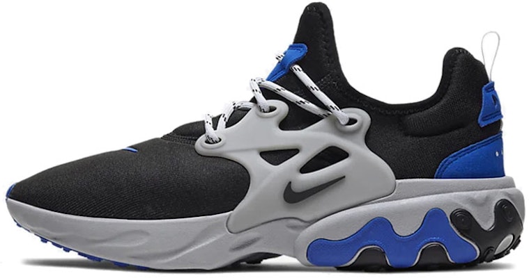 Nike Presto React 'Racer Blue' AV2605-005 Buy Nike Presto React 'Racer Blue' AV2605-005
