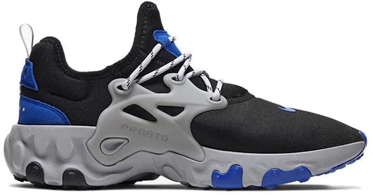 Nike Presto React 'Racer Blue' AV2605-005 Order Nike Presto React 'Racer Blue' AV2605-005
