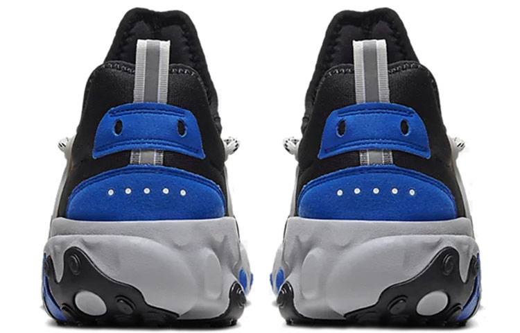 Shop 耐克Presto React '竞速蓝' AV2605-005