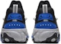 Shop 耐克Presto React '竞速蓝' AV2605-005