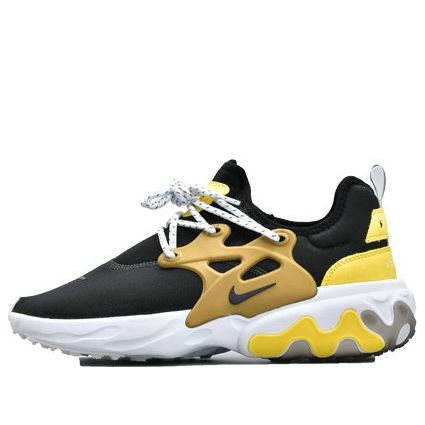 Buy Nike Presto React Hitam Putih AV2605-001YC