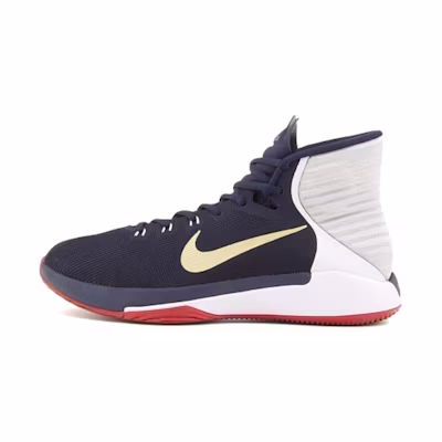 Nike Prime Hype DF 2016 EP 'Midnight Navy'