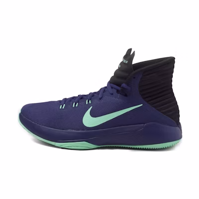 Nike Prime Hype DF 2016 EP 'Blue Green'