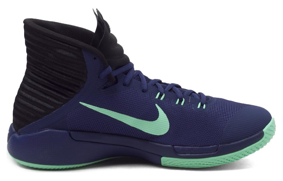 Nike Prime Hype DF 2016 EP 'Blue Green' 圖 2