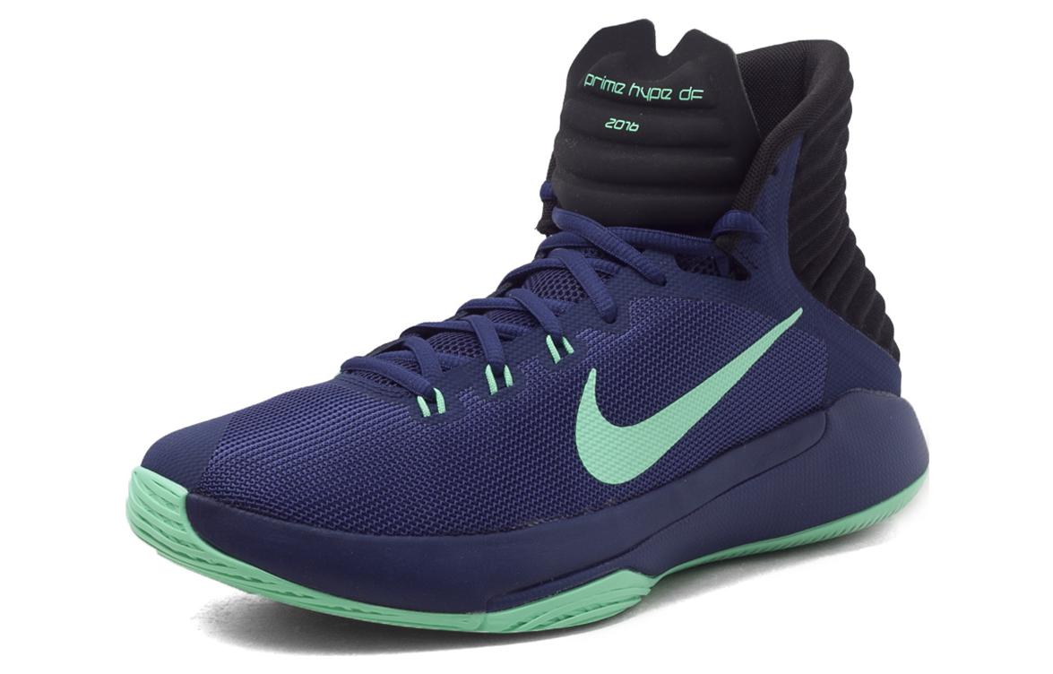 Nike Prime Hype DF 2016 EP 'Blue Green' 圖 3