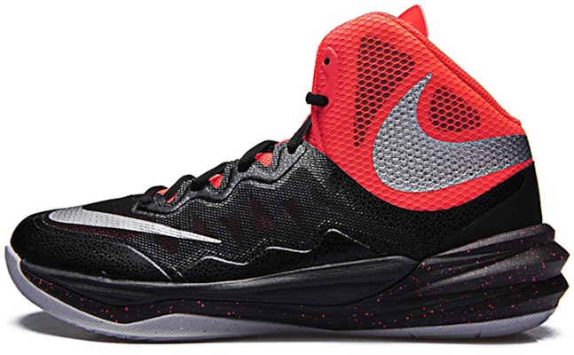 Nike Prime Hype DF 2 'Black Crimson' 806941-006 Buy Nike Prime Hype DF 2 'Black Crimson' 806941-006