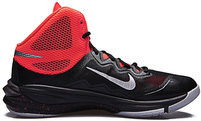 Nike Prime Hype DF 2 'Black Crimson' 806941-006 Order Nike Prime Hype DF 2 'Black Crimson' 806941-006
