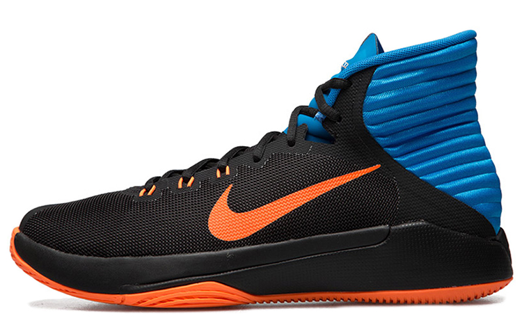 Basketball Shoe Nike Prime Hype Df 219 Logo Kevin Durant Latest