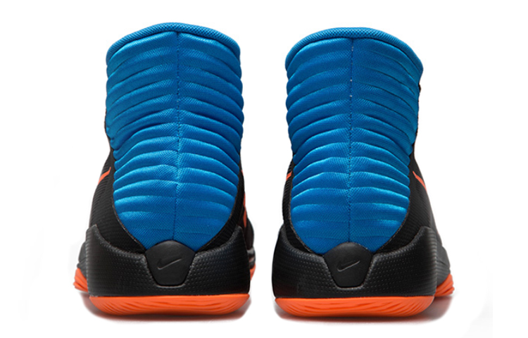 Shop Nike Prime Hype Df 2016 EP 'Hitam Oranye Biru' 844788-003