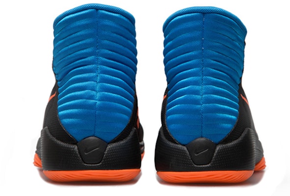 Nike Prime Hype Df 2016 EP 'Hitam Oranye Biru' 844788-003 Shop Nike Prime Hype Df 2016 EP 'Hitam Oranye Biru' 844788-003