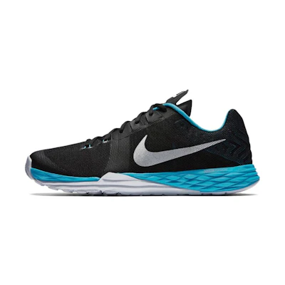 Nike Prime Iron Df 'Black Blue'