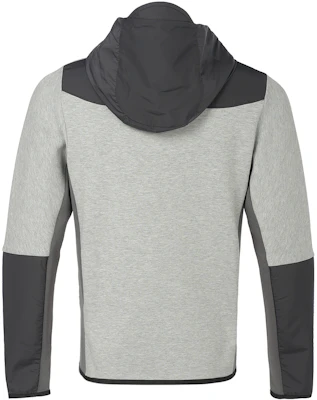 Nike Printed Small Logo Zip Hoodie Jacket - Grey CZ9905-063 Lookbook Nike Printed Small Logo Zip Hoodie Jacket - Grey CZ9905-063