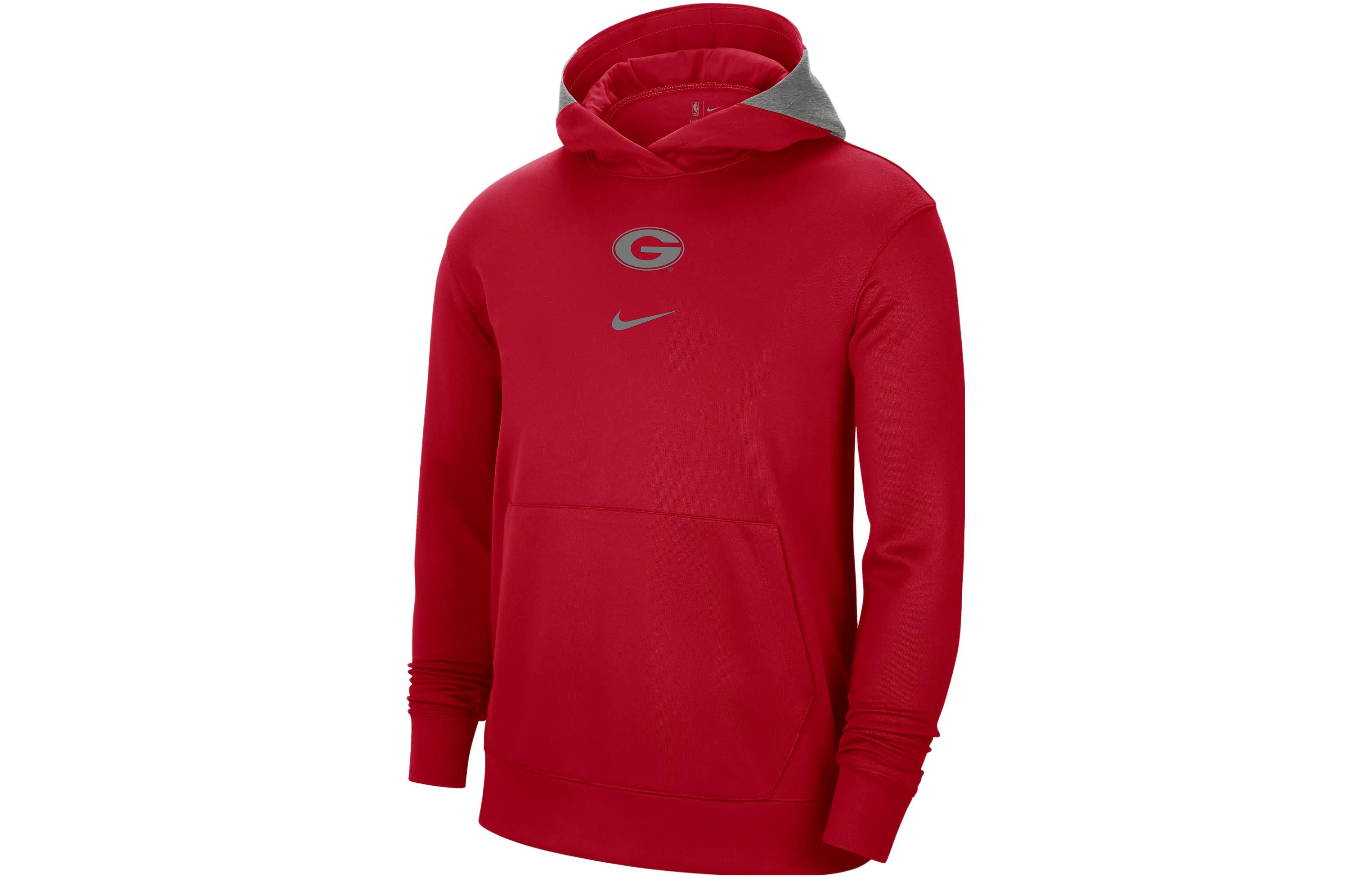 Nike Printed Sweatshirt Red /144 Edition DO5983-657