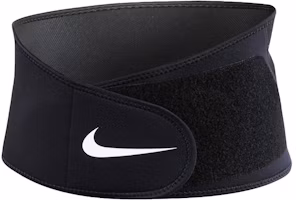 Nike Pro 2.0 Elastic Nylon Waist Support Unisex Black AC2515-010