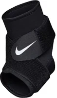 Nike PRO 2.0 Neoprene Ankle Support Strap Unisex Black Sports Brace AC2513-010