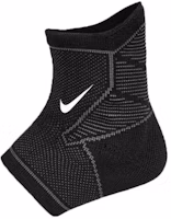 Nike Pro Ankle Sleeves 'Black Anthracite White' DA6933-010 Nike Pro Ankle Sleeves 'Black Anthracite White' DA6933-010