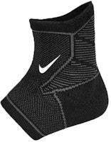Nike Pro Ankle Sleeves 'Black Anthracite White' DA6933-010 Nike Pro Ankle Sleeves 'Black Anthracite White' DA6933-010