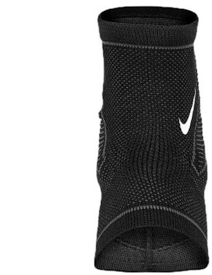 Nike Pro Ankle Sleeves 'Black Anthracite White' DA6933-010 Order Nike Pro Ankle Sleeves 'Black Anthracite White' DA6933-010