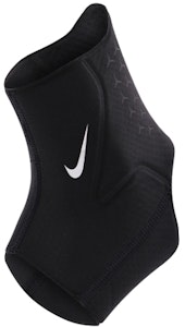 Nike Pro Ankle Sleeves 'Hitam Putih' DA6929-010 Buy Nike Pro Ankle Sleeves 'Hitam Putih' DA6929-010