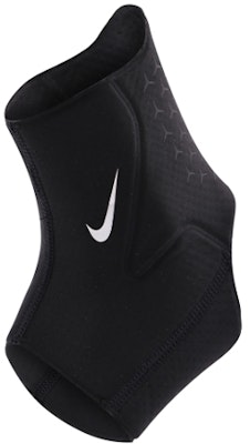 Nike Pro Ankle Sleeves 'Black White ' DA6929-010 Buy Nike Pro Ankle Sleeves 'Black White ' DA6929-010